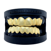 Galaxy Dust Grillz