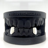 SOLID FANGS WITH HIDDEN BAR